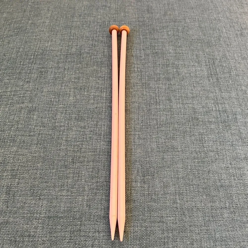 Knitting Needles